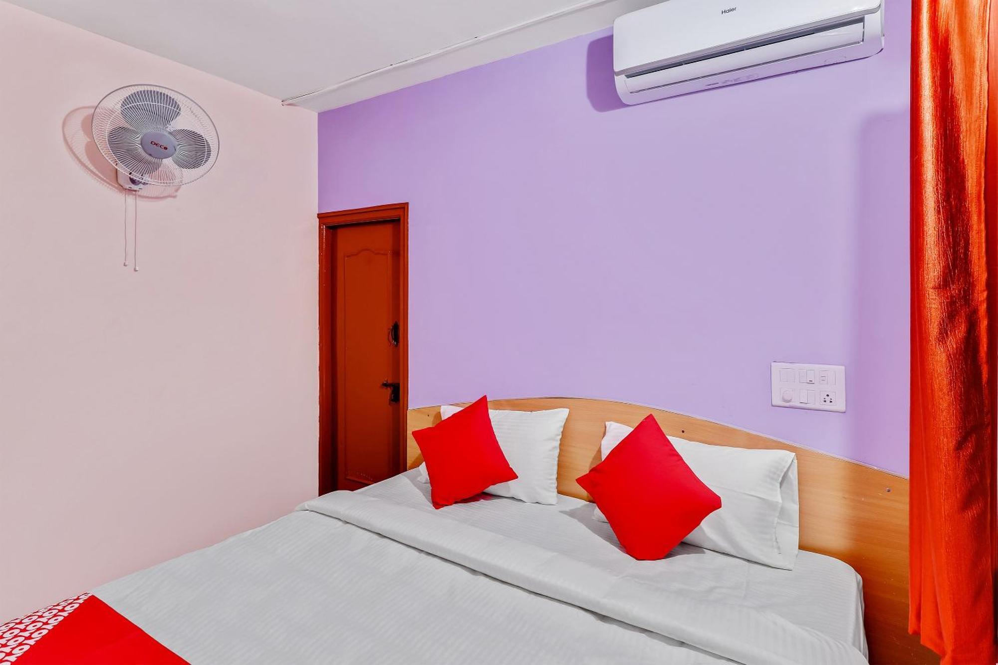 Hotel O Mrv Royal Suites Dod Jala Buitenkant foto