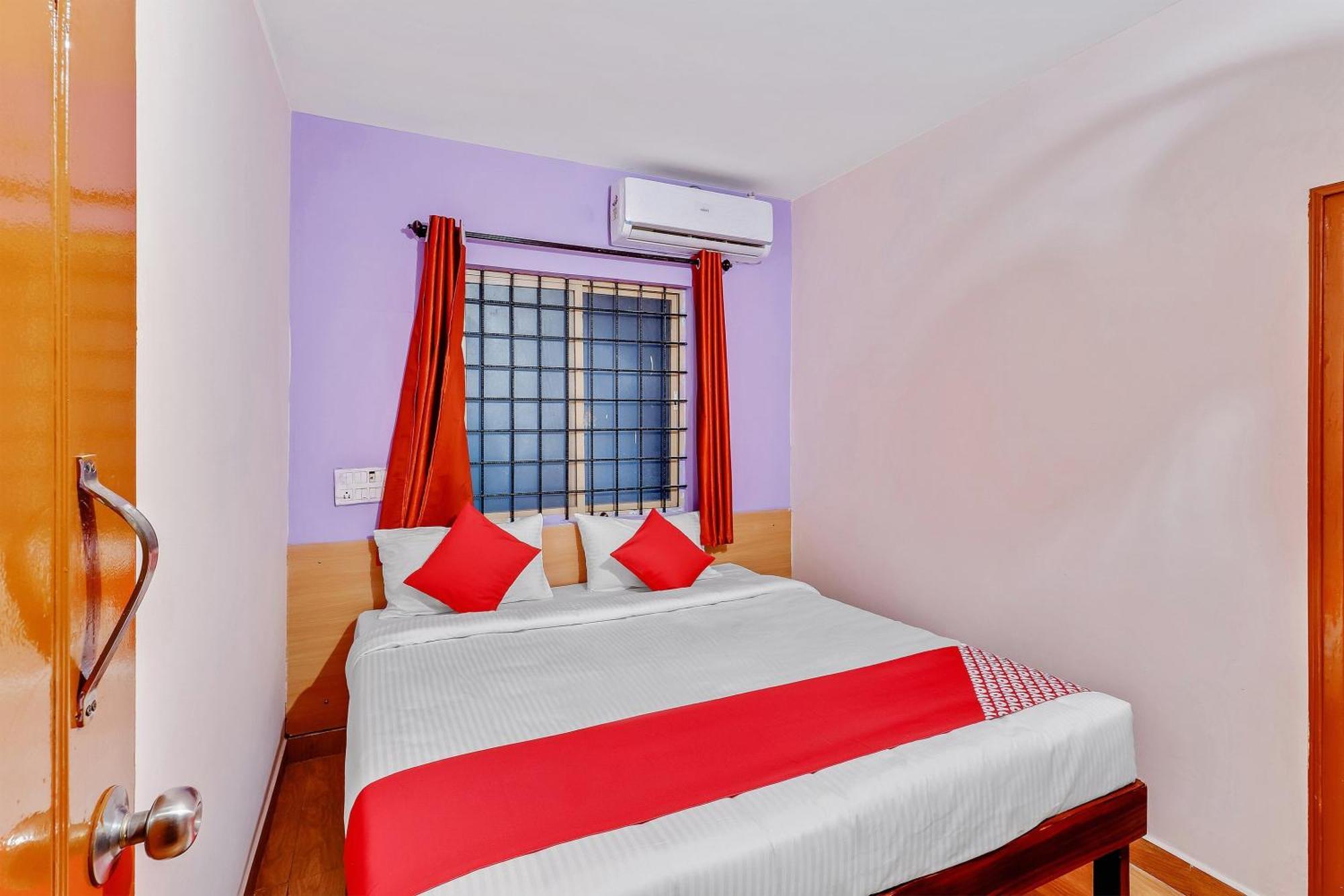 Hotel O Mrv Royal Suites Dod Jala Buitenkant foto