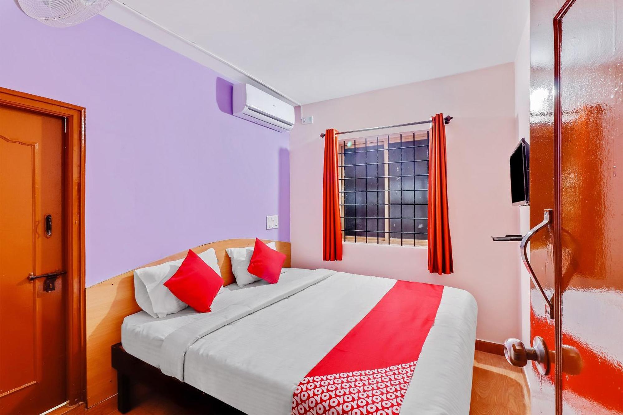 Hotel O Mrv Royal Suites Dod Jala Buitenkant foto