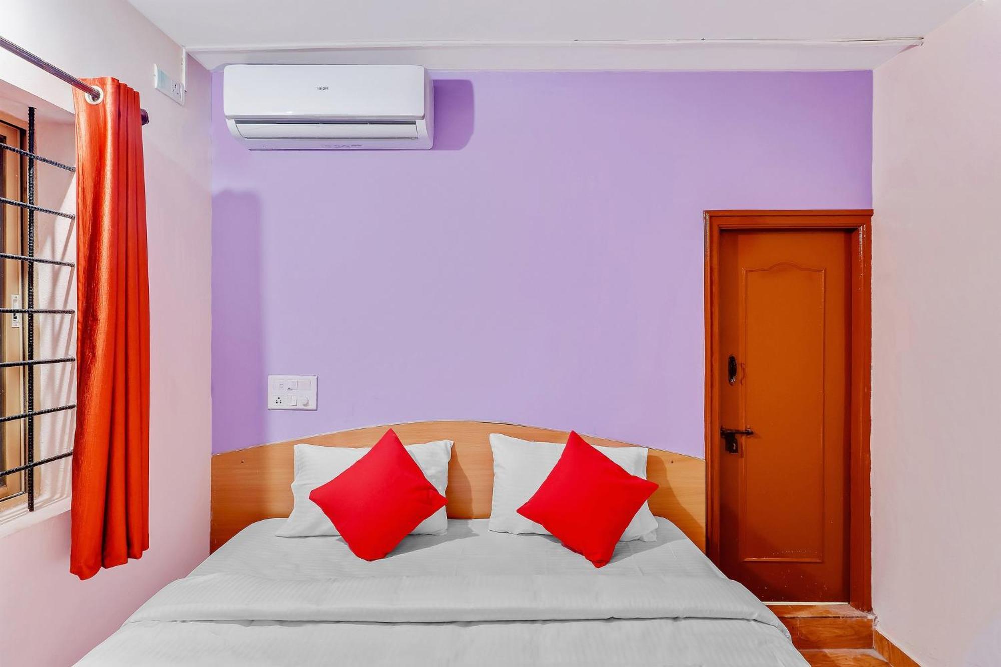 Hotel O Mrv Royal Suites Dod Jala Buitenkant foto