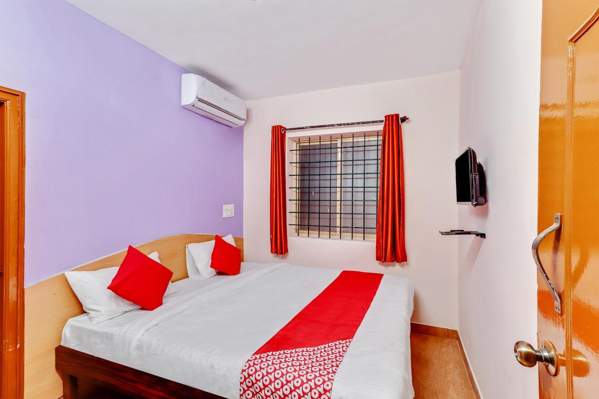 Hotel O Mrv Royal Suites Dod Jala Buitenkant foto